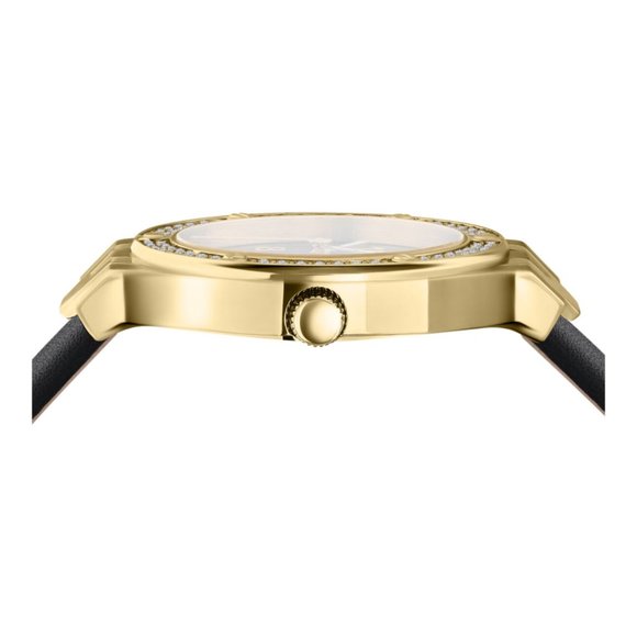 Versace Versus Women\'s Gold 38mm Watch!